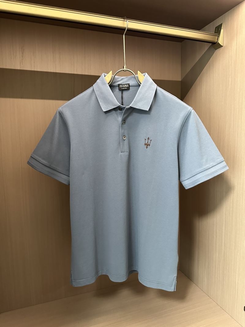 Zegna T-Shirts